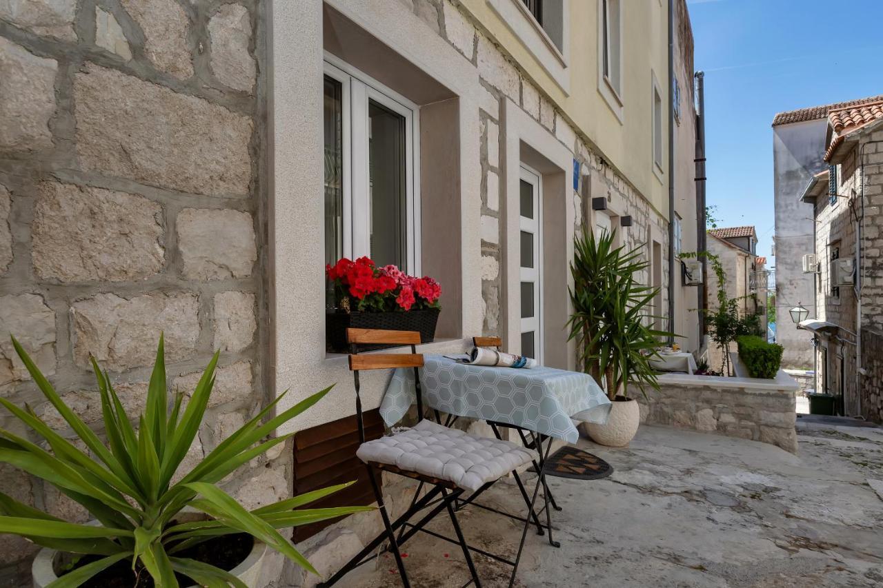 Luxury City Center Apartments Makarska Dış mekan fotoğraf