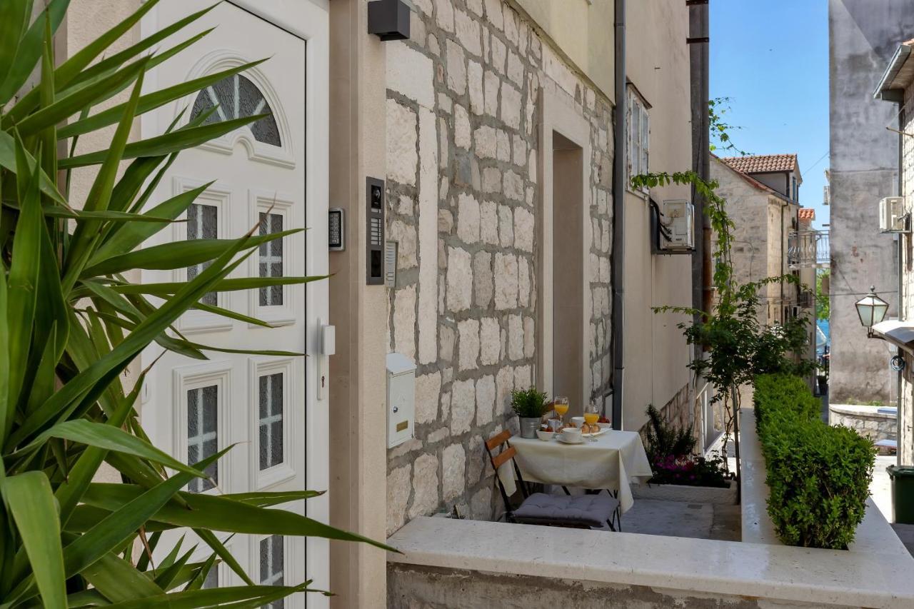 Luxury City Center Apartments Makarska Dış mekan fotoğraf