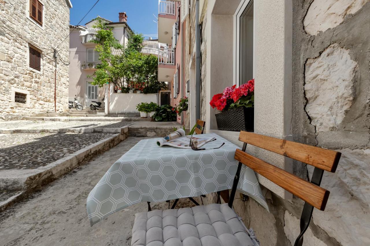 Luxury City Center Apartments Makarska Dış mekan fotoğraf