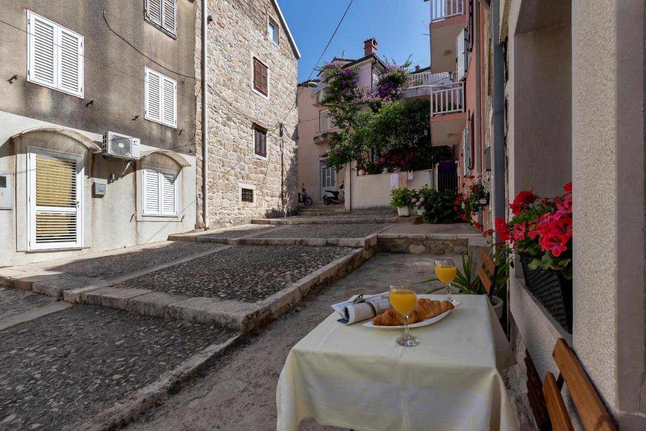 Luxury City Center Apartments Makarska Dış mekan fotoğraf